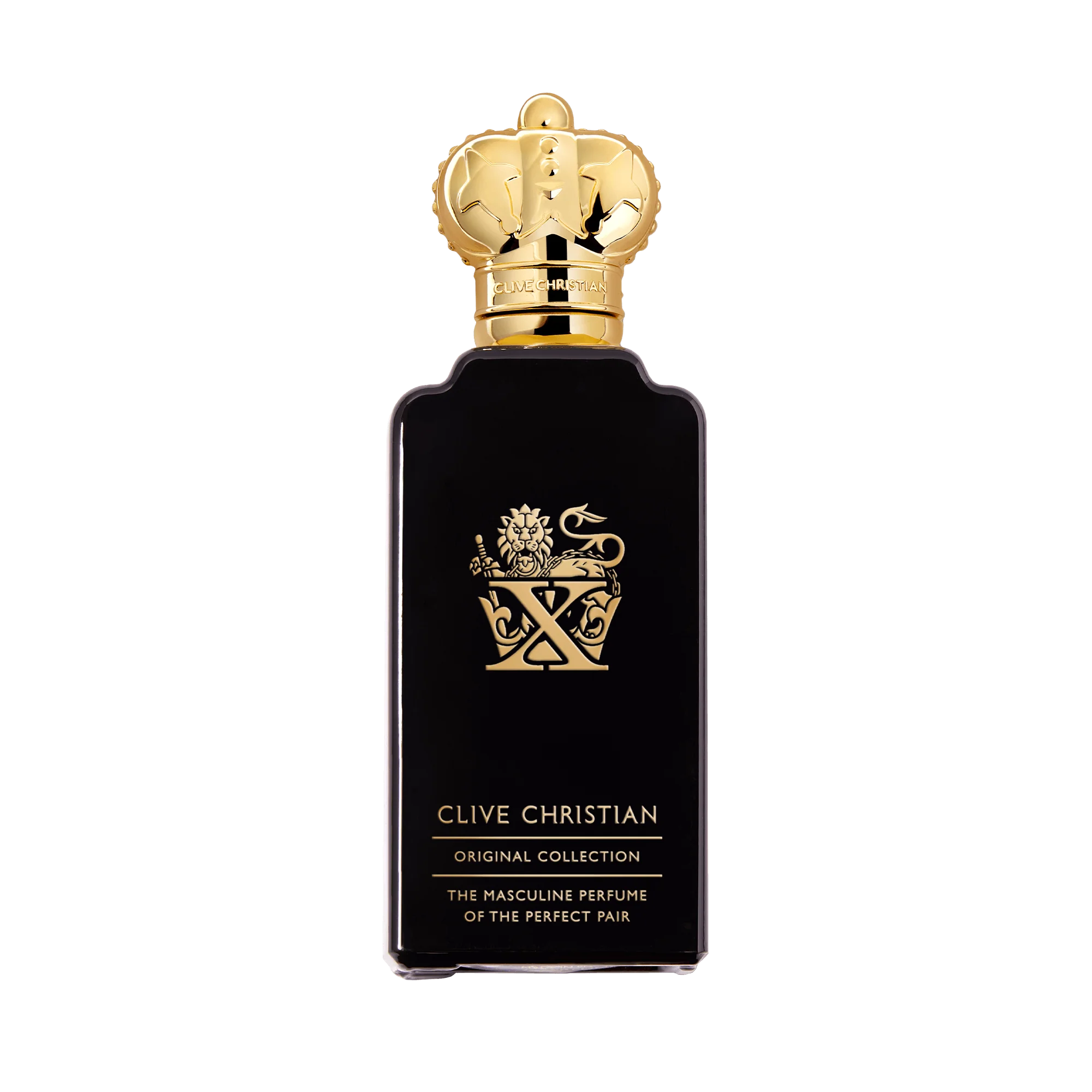 Chypre Perfumes